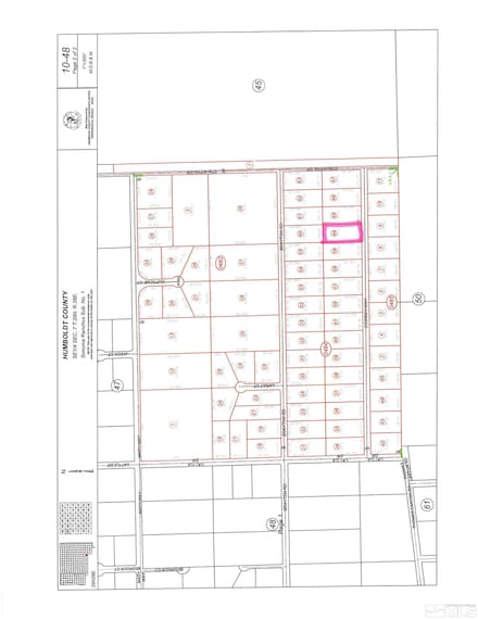 4855 Cowboy Way, Winnemucca, NV 89445