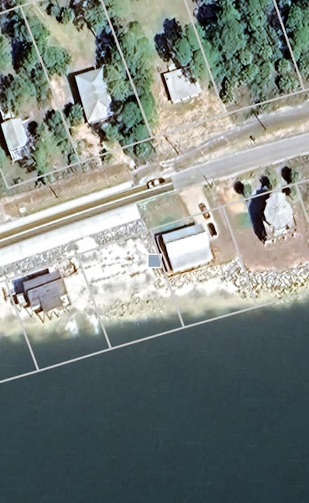 1269 Alligator Dr, Panacea, FL 32346