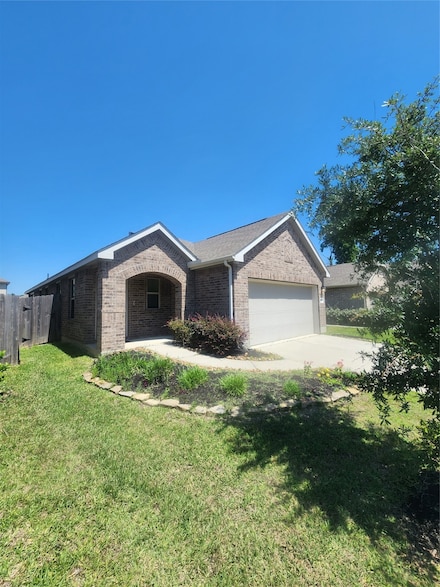 23716 Wood Green Terrace Dr, New Caney, TX 77357