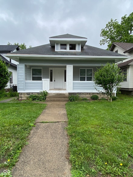 802 N Oakland Ave, Indianapolis, IN 46201