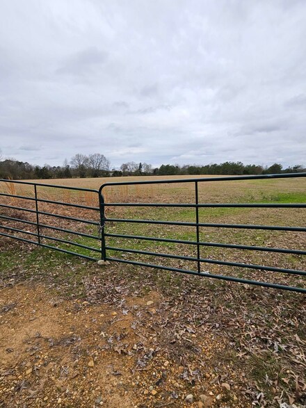 TBD Hempstead 45 Rd N, Blevins, AR 71825