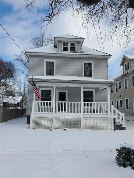 521 Fellows Ave, Syracuse, NY 13210