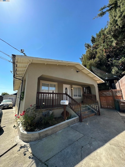 4239 Quigley Place, Oakland, CA 94619