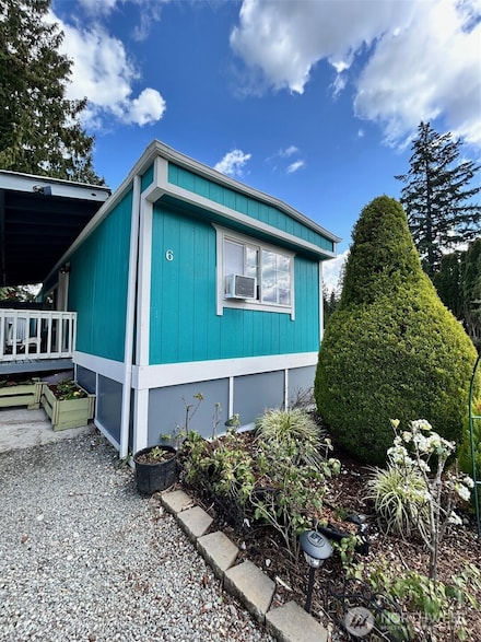 4040 Auburn Way S Unit 6, Auburn, WA 98092