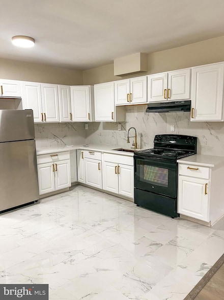 36 N Overbrook Ave, Trenton, NJ 08618