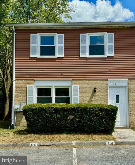 114 Ash Hollow Dr, Winchester, VA 22602