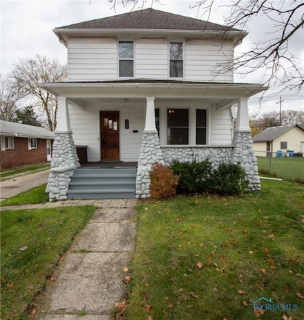381 S Detroit Ave, Toledo, OH 43609