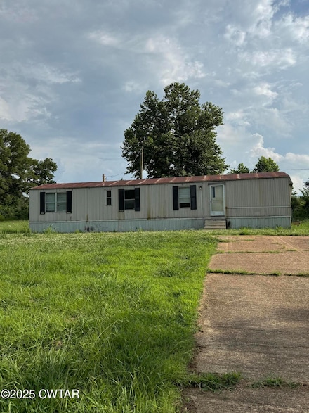 4255 Cherryville Rd, Bells, TN 38006