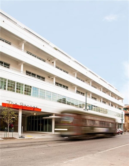 840 Carondelet St Unit 409, New Orleans, LA 70130