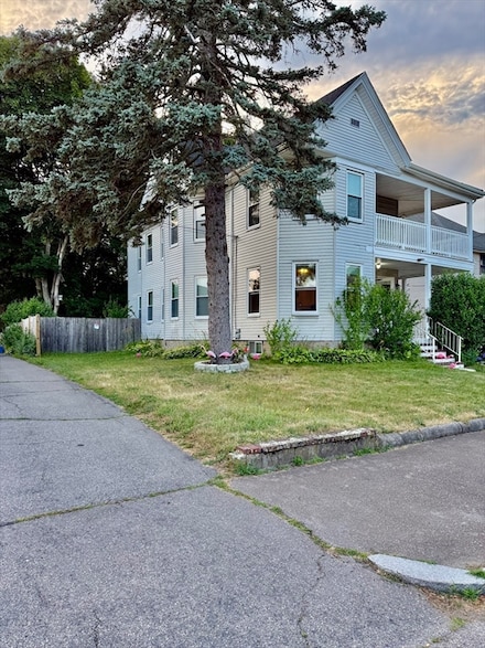 79 Wheeler Ave Unit 1, Brockton, MA 02301