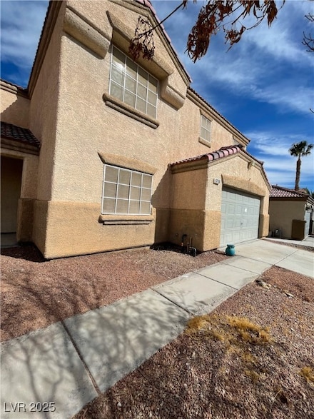 6726 Montezuma Castle Ln, North Las Vegas, NV 89084
