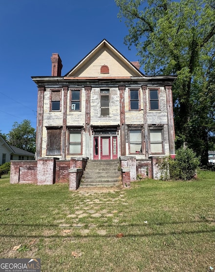 311 N Main St, Tennille, GA 31089