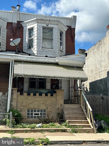 5609 Master St, Philadelphia, PA 19131