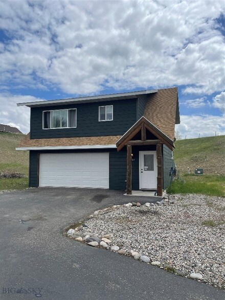 203 Gravel Hollow Dr, Bozeman, MT 59718
