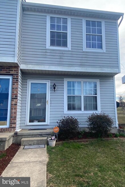917 Olive Branch Ct, Edgewood, MD 21040