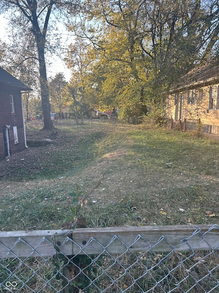 2842 N Olney St, Indianapolis, IN 46218