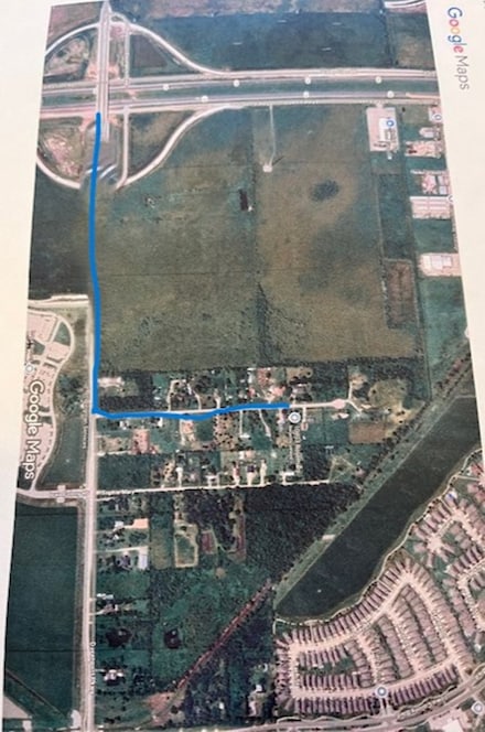 10703 Rosemary, Rosharon, TX 77583