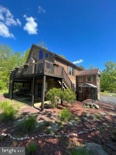 125 Pebble Beach Dr, Hazle Township, PA 18202