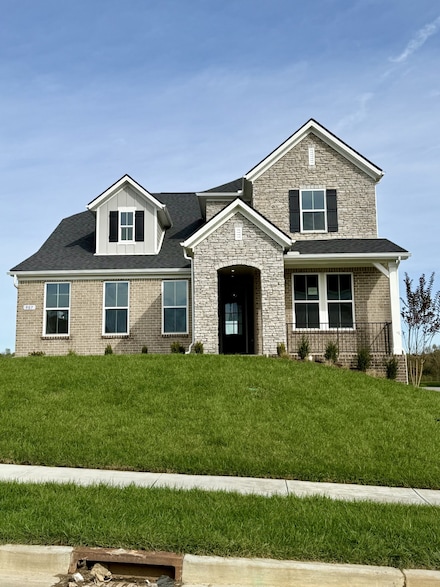 907 Champions Cir, Mt. Juliet, TN 37122