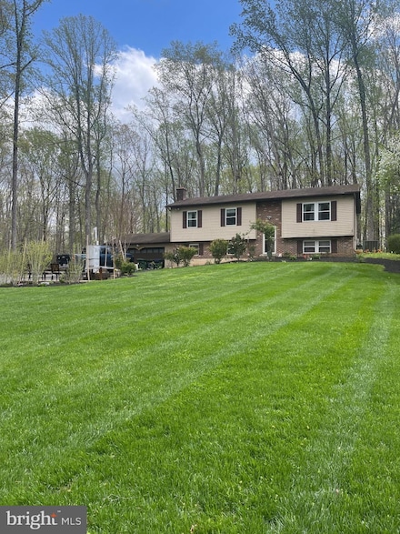 8807 Doug Dr, Nokesville, VA 20181