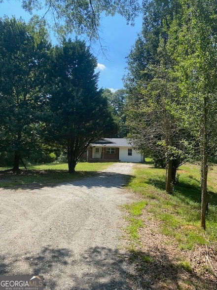 483 Greasy Creek St, Homer, GA 30547