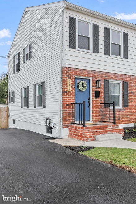 342 Radcliffe Ave, Hagerstown, MD 21740