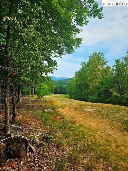lot #41 Greenstreet Dr, Traphill, NC 28685