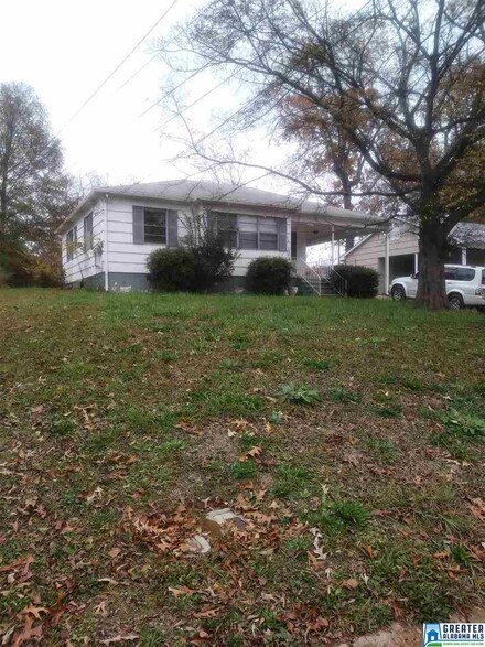 1437 Freda Dr, Birmingham, AL 35228