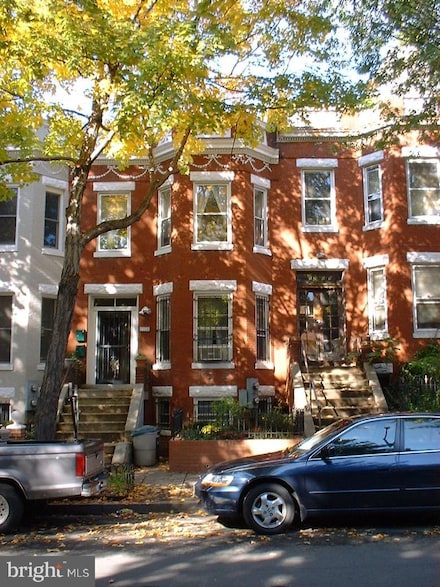 1711 Euclid St NW, Washington, DC 20009