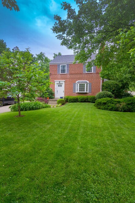 18 Euclid Ave, Cincinnati, OH 45215
