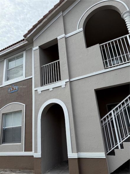 1536 SE 25th St Unit 206, Homestead, FL 33035