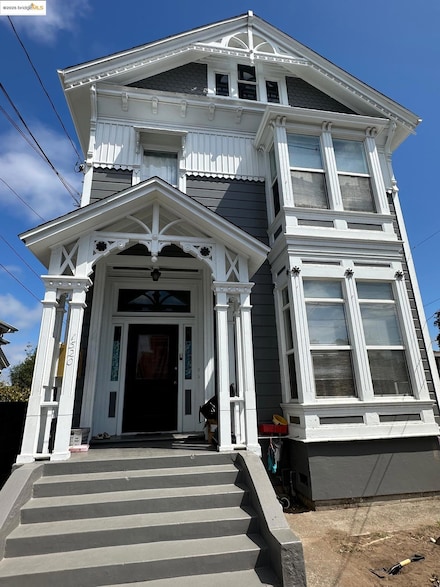 1520 Willow St, Alameda, CA 94501