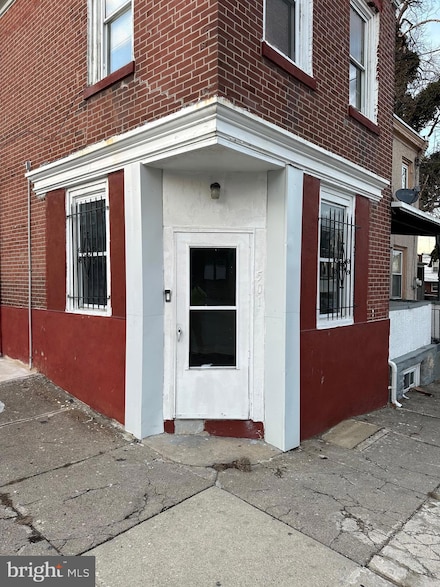 501 E High St, Philadelphia, PA 19144