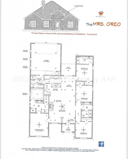 7624 Bluestone Dr, Amarillo, TX 79119