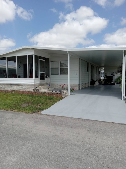 1101 82nd Ave Unit 76, Vero Beach, FL 32966