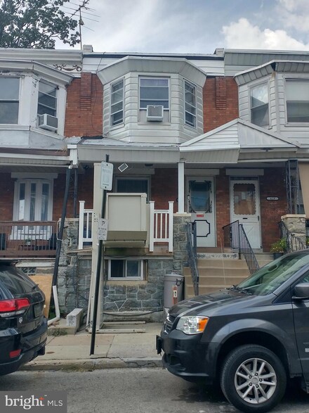 426 N Horton St, Philadelphia, PA 19151