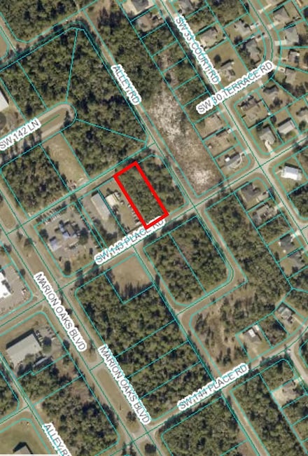 0 SW 143 Place Unit MFRO6254765, Ocala, FL 34473