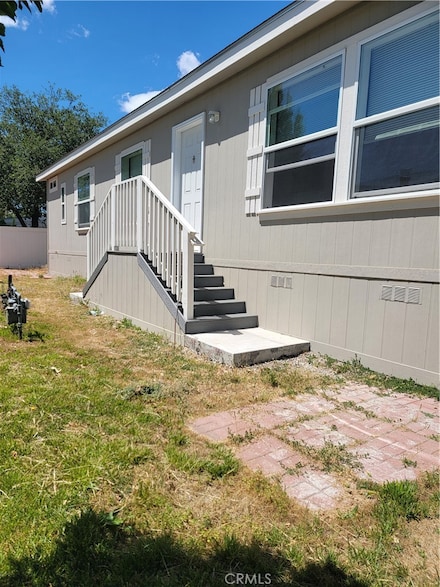 10025 El Camino Real Unit 68, Atascadero, CA 93422