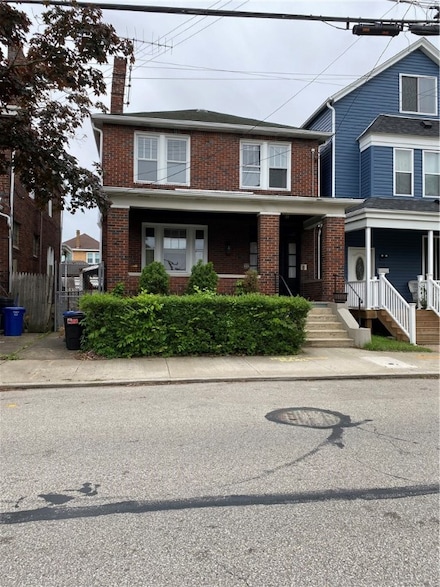 6424 Meadow St, East Liberty, PA 15206