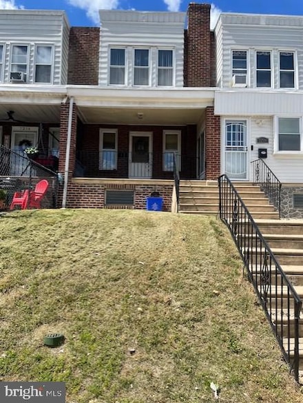 7216 Ditman St, Philadelphia, PA 19135