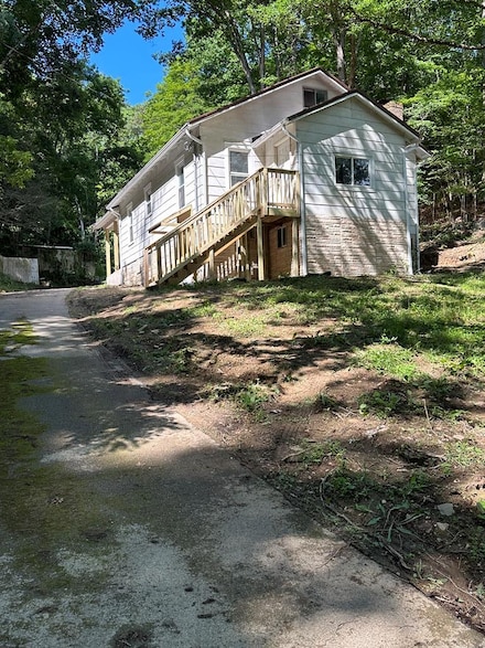 870 Glenwood Park Rd, Princeton, WV 24739