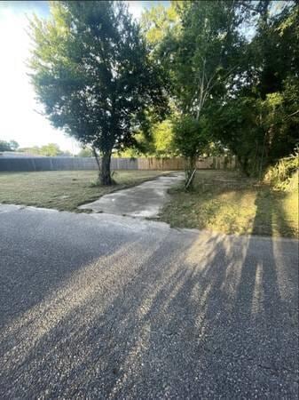 1122 N X St, Pensacola, FL 32505