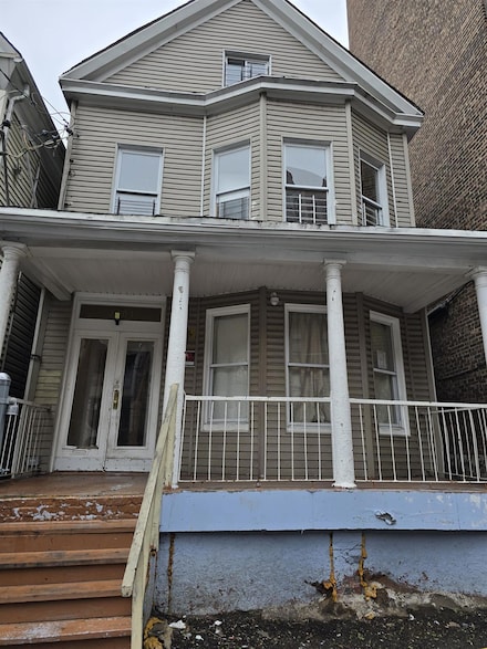 2703 Bainbridge Ave, Bronx, NY 10458