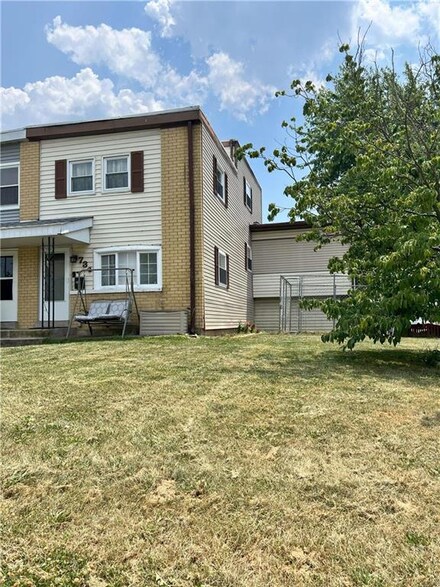 734 Mohawk St, Allentown, PA 18103