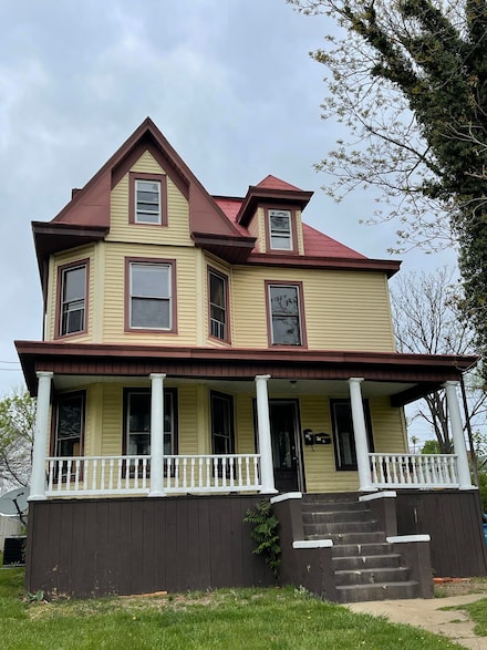 1423 Patterson Ave SW, Roanoke, VA 24016