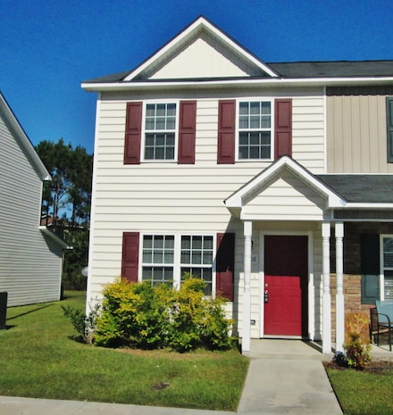 1006 Grandeur Ave, Jacksonville, NC 28546