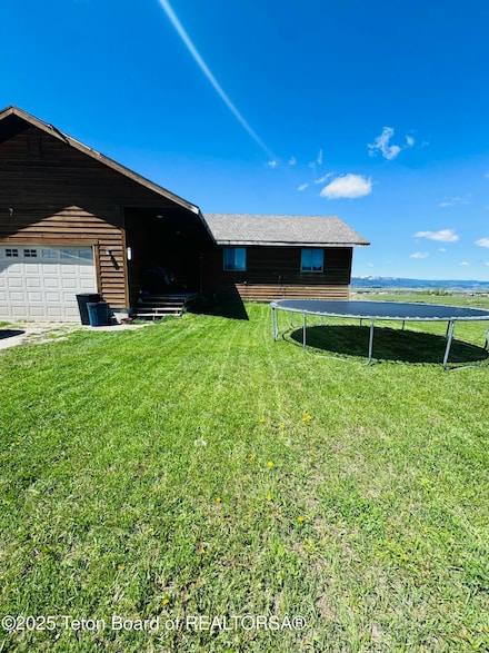 4710 S Fox Creek Village Dr, Victor, ID 83455