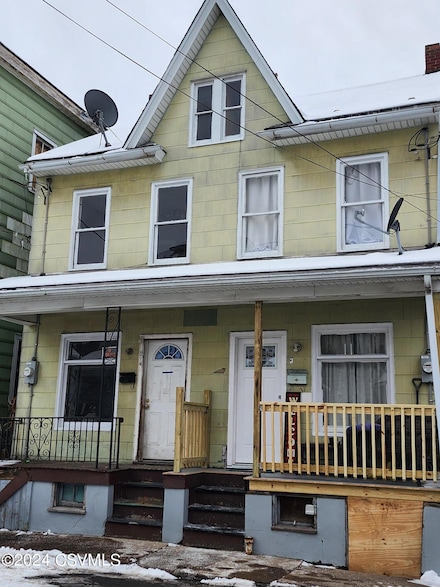 212 S Franklin St Unit 214, Shamokin, PA 17872