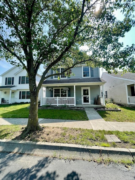532 Gleaming Dr Unit 164, Galloway, OH 43119