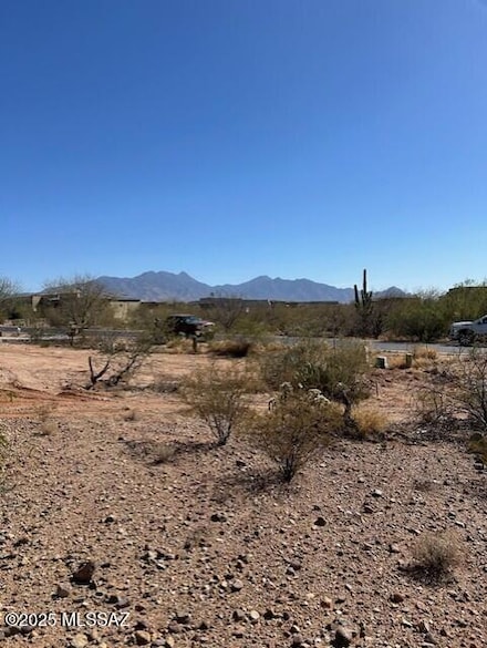 2499 E Maverick Mile Place Unit 120, Sahuarita, AZ 85629